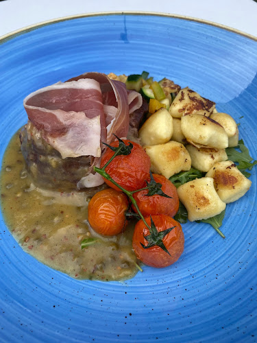 Comentarii opinii despre Kavarna Mango