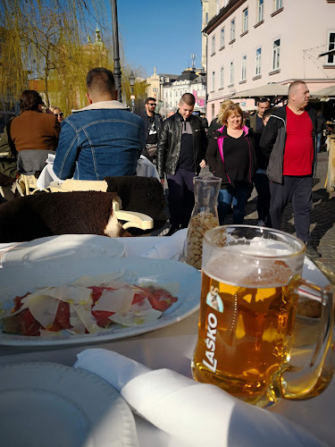 Vizija Gostinstvo d.o.o. - Ljubljana