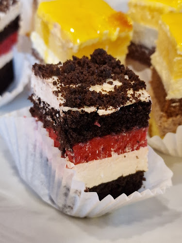 Opinii despre GUESTHOUSE - GOSTIŠČE PRI JANEZU, Robert Antolinc s.p. în Maribor - Gastronomija in gostinstvo