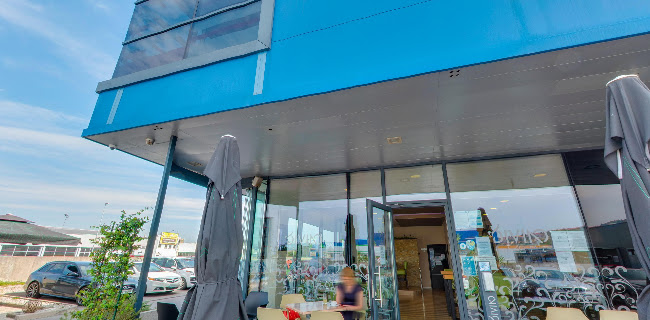 Opinii despre Divino Caffe în Koper - Gastronomija in gostinstvo