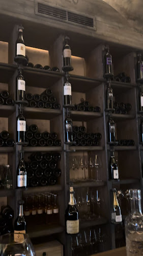 Vinoteka Movia - Ljubljana