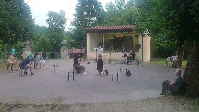 Pizzeria Grad - Gastronomija in gostinstvo