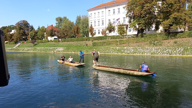 Opekarska 1 (Pod Prulskim mostom), Opekarska cesta 1, 1000 Ljubljana