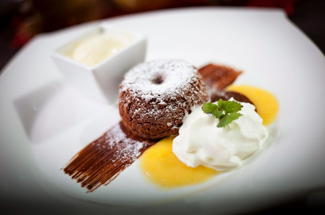 Opinii despre Meringa, kulinarični atelje în Rimske Toplice - Gastronomija in gostinstvo