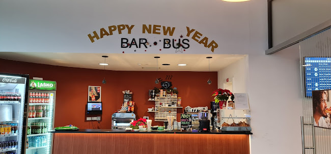 Bus Bar - Koper