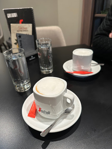 Segafredo - Gastronomija in gostinstvo