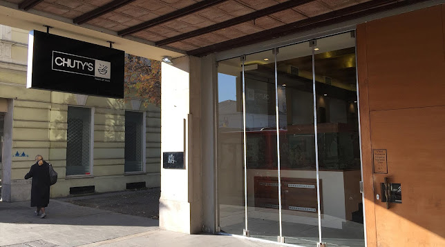 Chuty’s