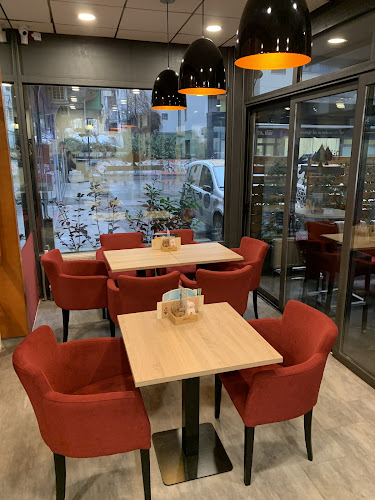 PikAs bar - Ljubljana