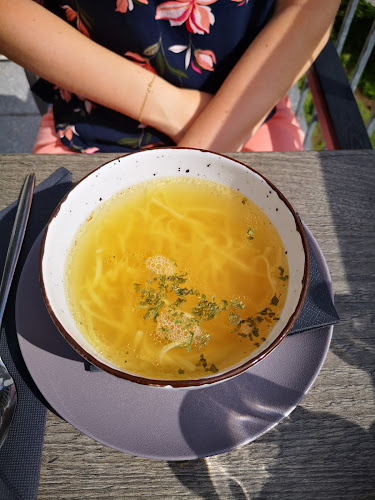 Opinii despre Gostilna Avguštin în Radovljica - Gastronomija in gostinstvo