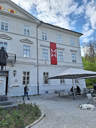 Opinii despre Caffe Bienale în Ljubljana - Gastronomija in gostinstvo