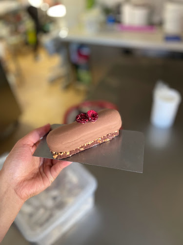 Opinii despre Cake Shop Sladki raj în Murska Sobota - Gastronomija in gostinstvo