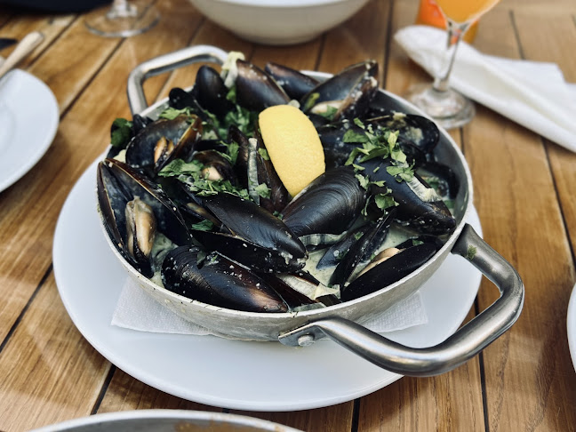 Gostilna Park - Gastronomija in gostinstvo