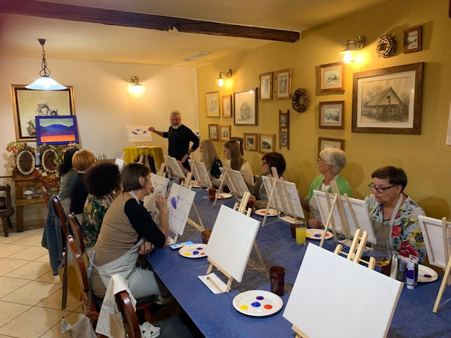 Comentarii opinii despre Gostilna BRANČURNIK