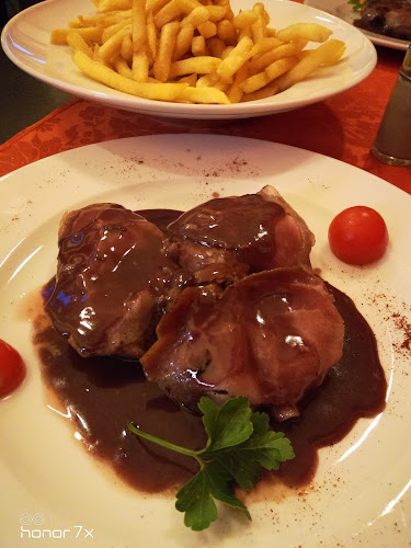 Rusa Hiša - Nova Gorica