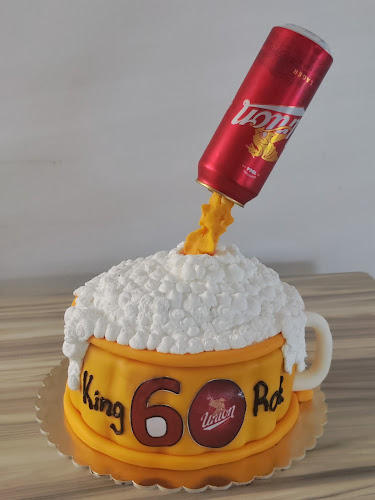 Slaščičarna Andrejči, podjetje za proizvodnjo, trgovino in storitve, d.o.o. - Ljubljana