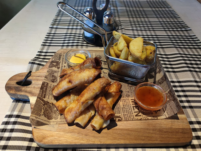 Comentarii opinii despre Boccaccio Restavracija