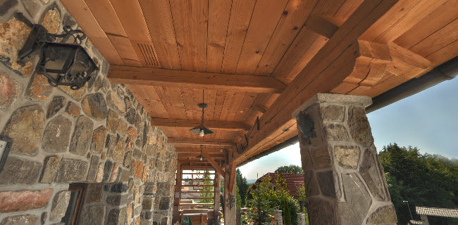 Gostilnica Orle - Gastronomija in gostinstvo