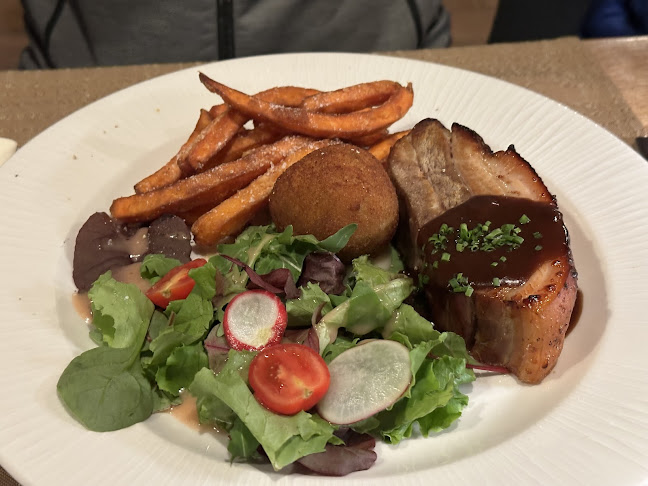 Old Cellar Bled - Bled