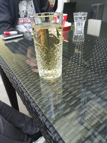 Opinii despre kavarna bistrica în Domžale - Gastronomija in gostinstvo