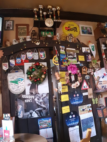 Comentarii opinii despre Penzion Petelin Andreja Petelin S.P.