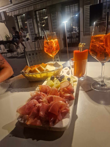 Comentarii opinii despre Manzioli wine bar doo