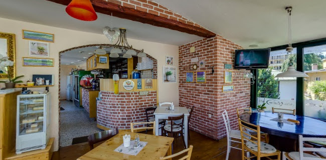 Pizzeria Gallus - Bled