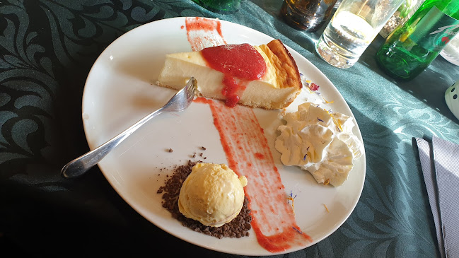 Restavracija STARA PRAVDA