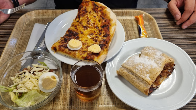 Comentarii opinii despre Reina, gostinske storitve in trgovina, d.o.o.