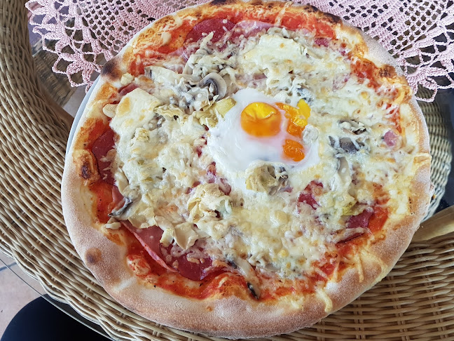 Comentarii opinii despre Pizzerija ALI