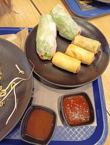 Chuty’s - Ljubljana