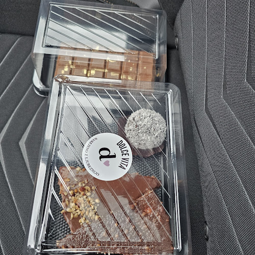 Kavarna Dolce Vita - Gastronomija in gostinstvo