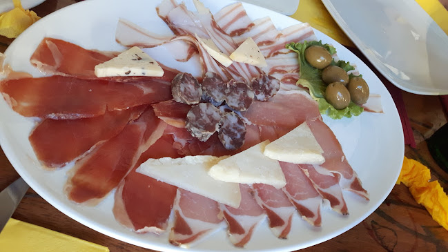 Comentarii opinii despre Domačija Ražman - Istra.si d.o.o.