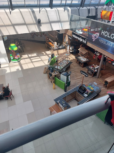 Picerija Tuš - Celje