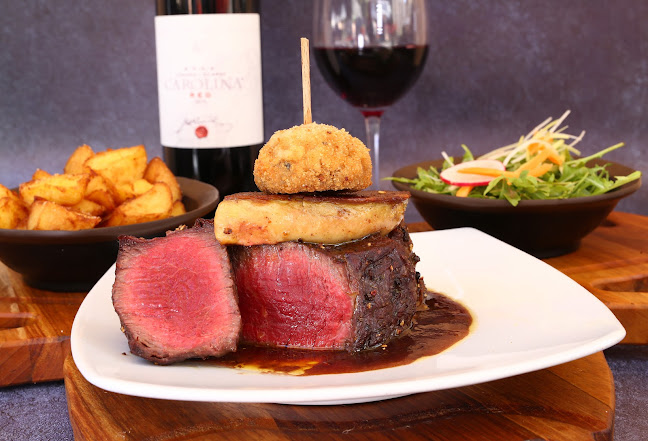 Comentarii opinii despre Gostilna in pivnica Stari Pisker