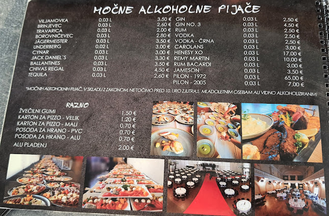 Aqua Roma - Rimske Toplice