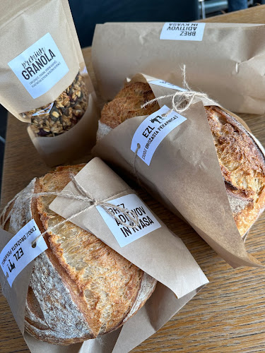 EZL [100% drožasta pekarnica] - Maribor