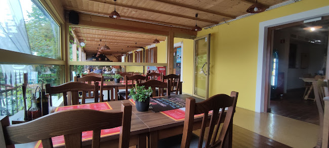 Restavracija Sveti Nikola - Gastronomija in gostinstvo