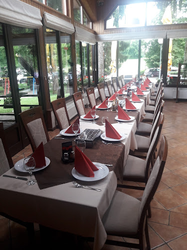 Picerija in gostilna Dežman