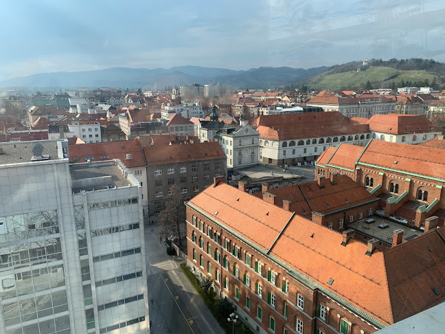 LUFT food & cocktails - Gastronomija in gostinstvo