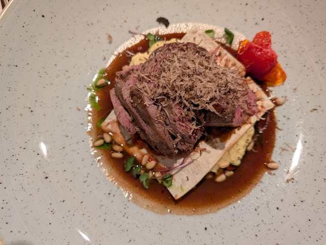 Gostilna Krištof, Krištof Bolka s.p.