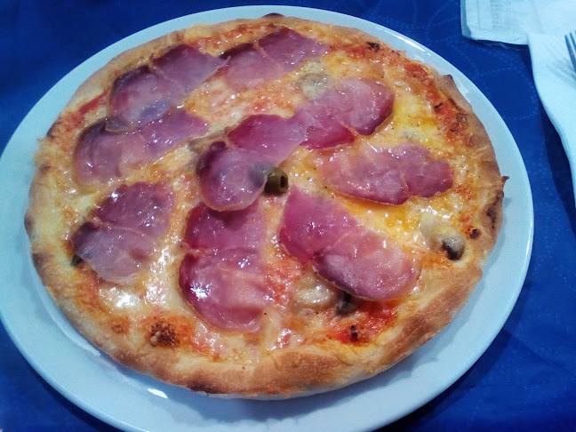 Opinii despre Okrepčevalnica Zemonska vaga Andrej Primc, s.p. în Ilirska Bistrica - Gastronomija in gostinstvo