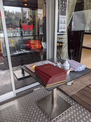 Kitajska restavracija Fang - Koper