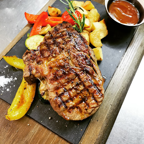 Restavracija STARA PRAVDA - Kranj