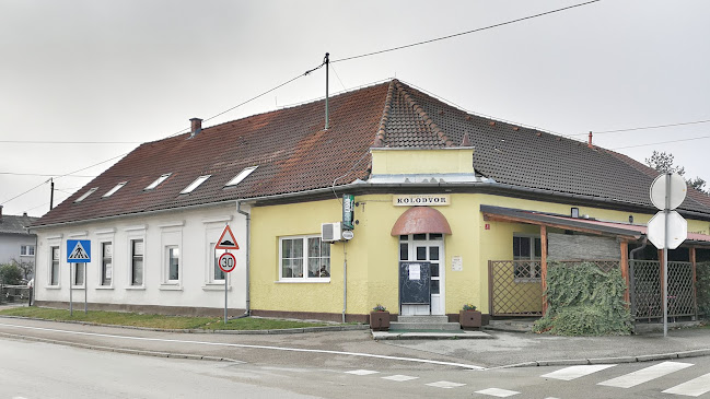 Kolodvorska ulica 30, 9220 Lendava