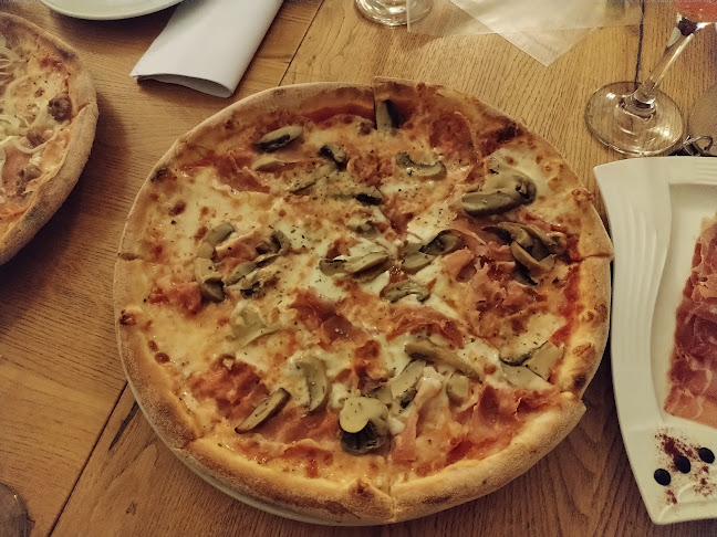 Comentarii opinii despre Gostišče Peregrin Sveta Gora