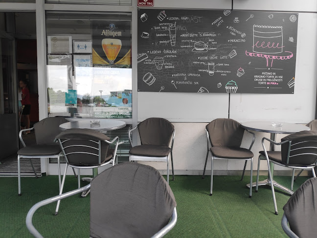 KAVARNA SIESTA, Petra Grah s.p.