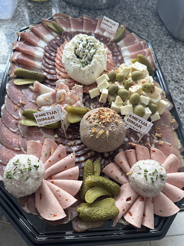 Bimar kmetija - Gastronomija in gostinstvo