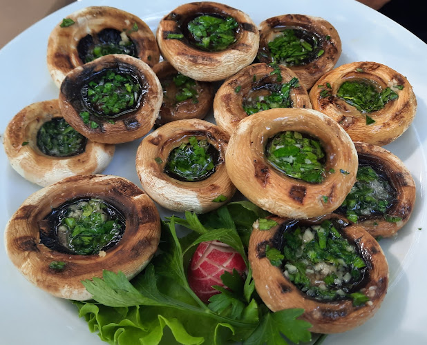 Opinii despre Gostilna Čad în Ljubljana - Gastronomija in gostinstvo