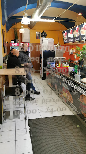 Gregorčičeva ulica 4, 4000 Kranj