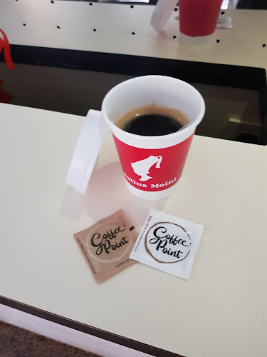 Coffee Point Šiška